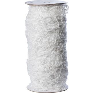 Trellis Netting 3.5" Square Mesh, woven, 5' x 225' Roll