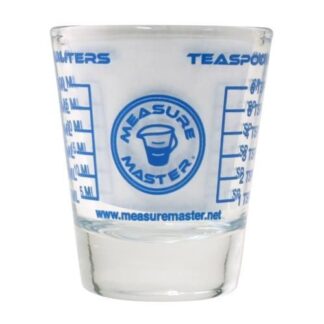 Sure Shot Measuring Glass 1.5oz