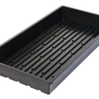 Thick Tray & Insert with No Holes 10x20