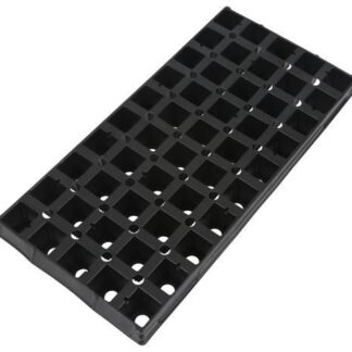 Super Sprouter Square Plug Tray Insert (50-Cell)