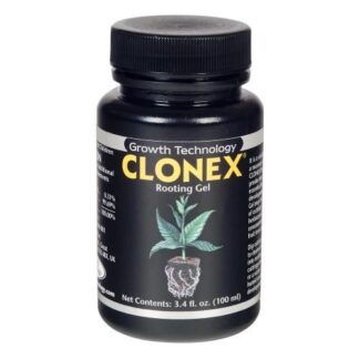 HydroDynamics Clonex Rooting Gel 100ml