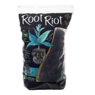 Root Riot Plant Starter Cubes (Bag of 100)