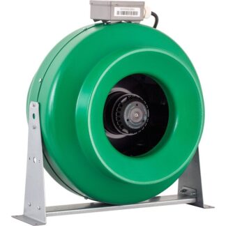 Active Air 12 inch In-Line Fan 969 CFM