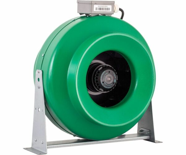 Active Air 12 inch In-Line Fan 969 CFM