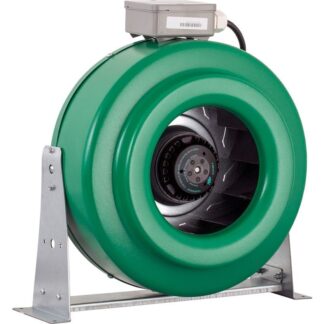 Active Air 10 inch In-Line Fan 760 CFM