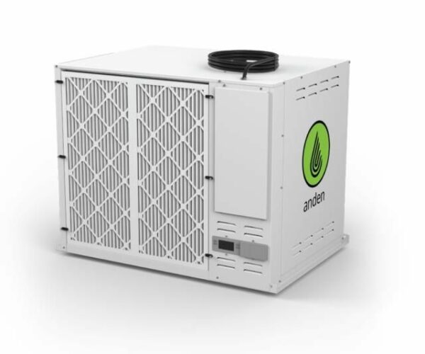 Anden Industrial Dehumidifier 710 Pints (A710V3) 277V