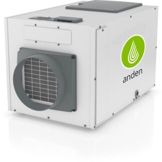 Anden Dehumidifier 130 Pints