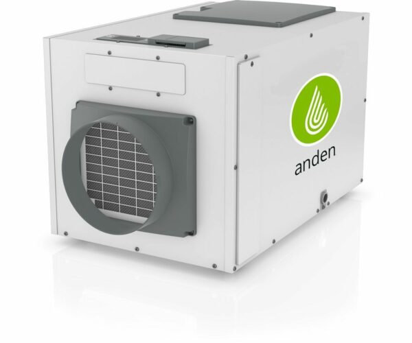 Anden Dehumidifier 130 Pints