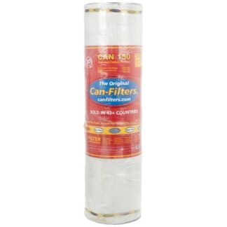 Can-Filter 150 without Flange 1260CFM