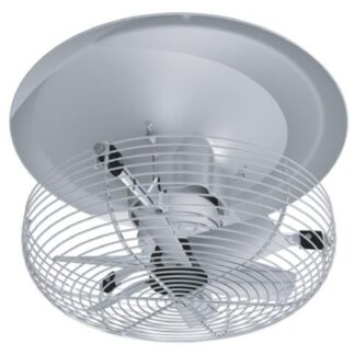 Ventil Multifan V-FloFan 240V