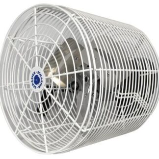 Schaefer Versa-Kool Fan 12" 147