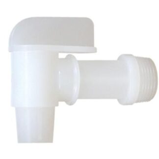 General Hydroponics 6 Gallon Container Spigot