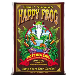 FoxFarm Happy Frog Potting Soil 2 cu ft