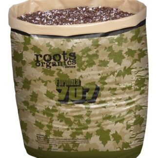 Roots Organics Formula 707 3 cu ft