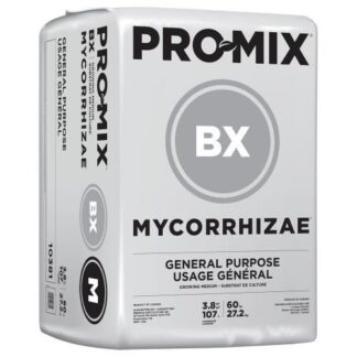 Premier Pro-Mix BX Myco 3.8 cu ft