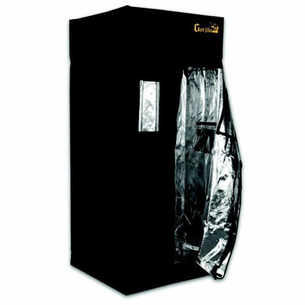 Gorilla Grow Tent 3 x 3