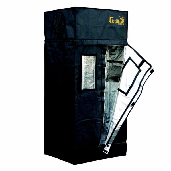 Gorilla Grow Tent LITE 2 x 2.5