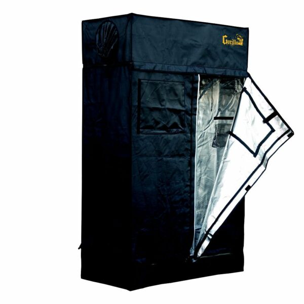 Gorilla Grow Tent 2 x 4