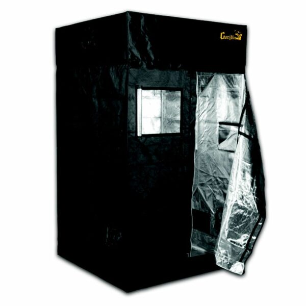 Gorilla Grow Tent 4 x 4