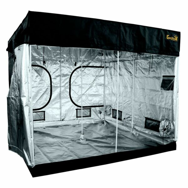 Gorilla Grow Tent LITE 8 x 8