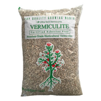 Vermiculite Premium Grade 4 cu ft