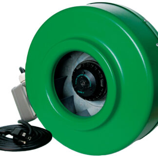 Active Air 8 inch In-Line Fan 720 CFM