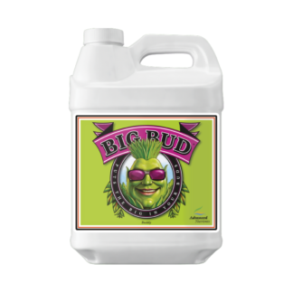 Advanced Nutrients Big Bud Liquid 10 Liter