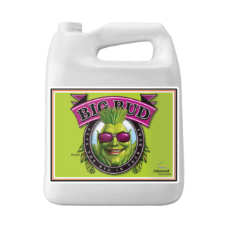 Advanced Nutrients Big Bud Liquid 4 Liter