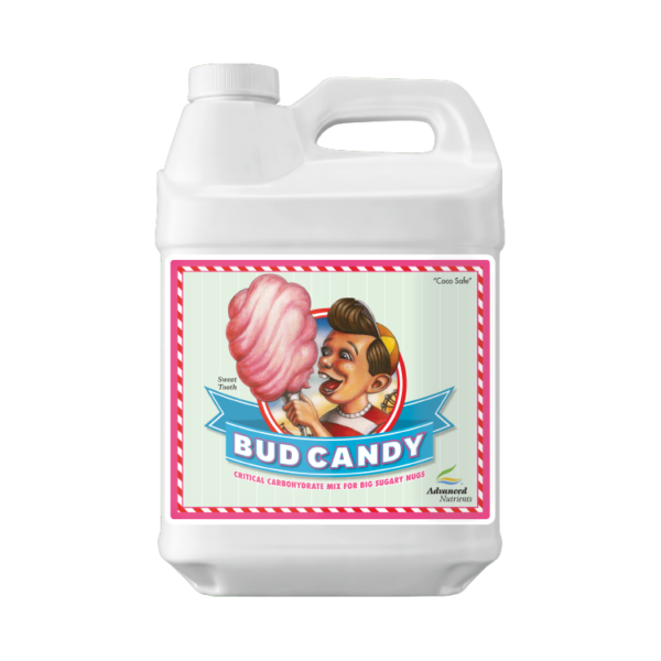 Advanced Nutrients Bud Candy 10 Liter