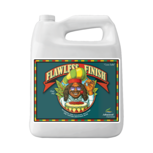 Advanced Nutrients Flawless Finish 4 Liter