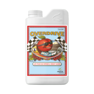 Advanced Nutrients Overdrive 1 Liter