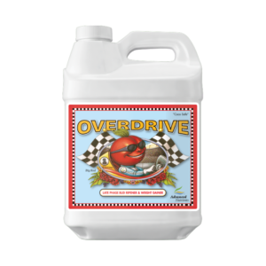 Advanced Nutrients Overdrive 10 Liter