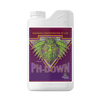 Advanced Nutrients pH-Down 1 Liter