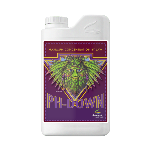 Advanced Nutrients pH-Down 1 Liter