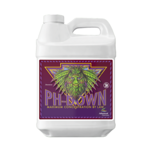 Advanced Nutrients pH-Down 10 Liter Nutrient