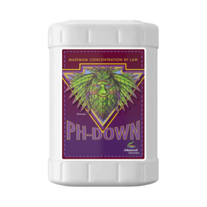 Advanced Nutrients pH-Down 23 Liter Nutrient