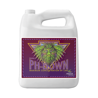 Advanced Nutrients pH-Down 4 Liter