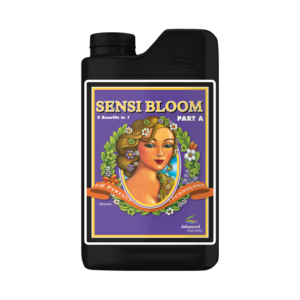 Advanced Nutrients pH Perfect Sensi Bloom Part A 1 Liter