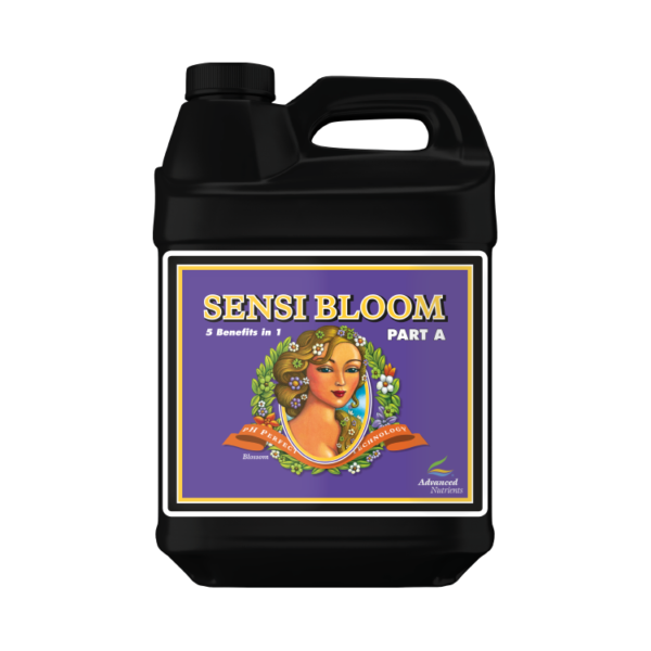 Advanced Nutrients pH Perfect Sensi Bloom Part A 10 Liter