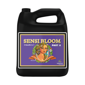 Advanced Nutrients pH Perfect Sensi Bloom Part A 4 Liter