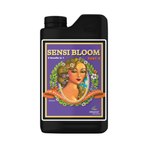 Advanced Nutrients pH Perfect Sensi Bloom Part B 1 Liter