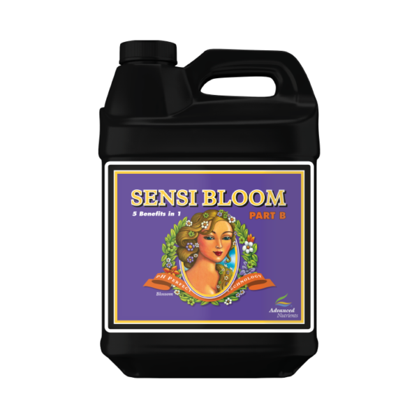 Advanced Nutrients pH Perfect Sensi Bloom Part B 10 Liter