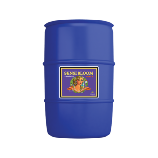Advanced Nutrients pH Perfect Sensi Bloom Part B 208 Liter - 57 Gallon