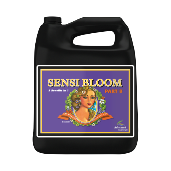 Advanced Nutrients pH Perfect Sensi Bloom Part B 4 Liter