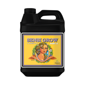 Advanced Nutrients pH Perfect Sensi Grow Part A 10 Liter