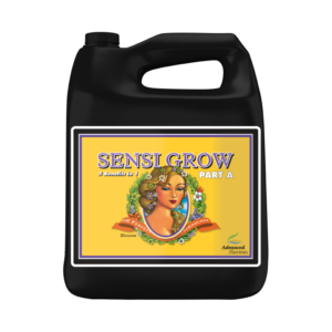 Advanced Nutrients pH Perfect Sensi Grow Part A 4 Liter