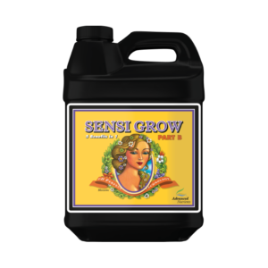 Advanced Nutrients pH Perfect Sensi Grow Part B 10 Liter