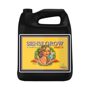 Advanced Nutrients pH Perfect Sensi Grow Part B 4 Liter