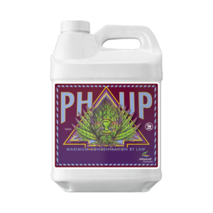 Advanced Nutrients pH-Up 10 Liter