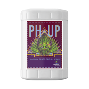 Advanced Nutrients pH-Up 23 Liter